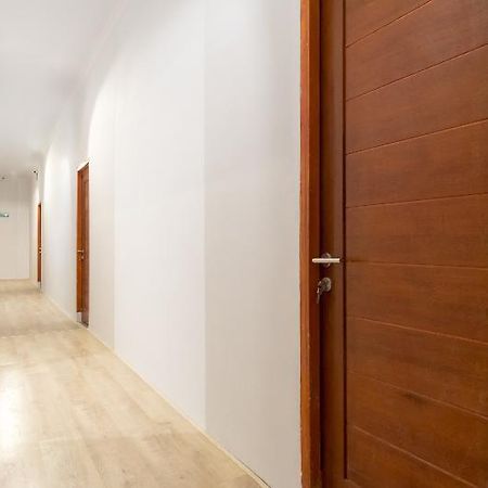 Oyo 835 Metropolitan Home Stay Μεντάν Εξωτερικό φωτογραφία