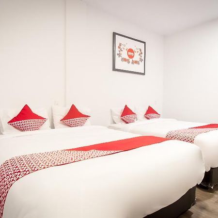 Oyo 835 Metropolitan Home Stay Μεντάν Εξωτερικό φωτογραφία