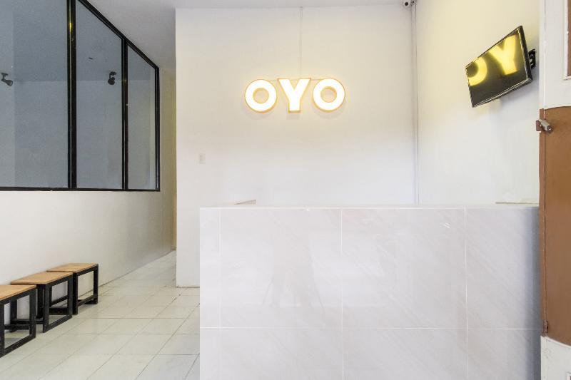 Oyo 835 Metropolitan Home Stay Μεντάν Εξωτερικό φωτογραφία