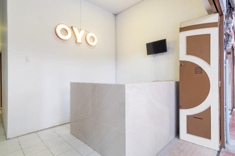 Oyo 835 Metropolitan Home Stay Μεντάν Εξωτερικό φωτογραφία