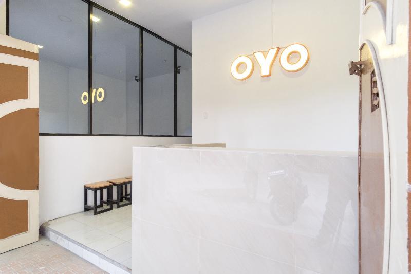 Oyo 835 Metropolitan Home Stay Μεντάν Εξωτερικό φωτογραφία