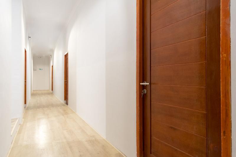 Oyo 835 Metropolitan Home Stay Μεντάν Εξωτερικό φωτογραφία