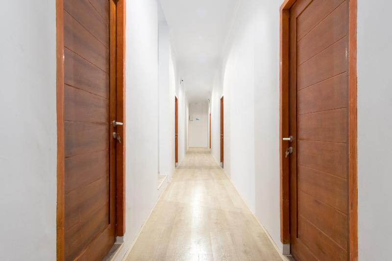 Oyo 835 Metropolitan Home Stay Μεντάν Εξωτερικό φωτογραφία
