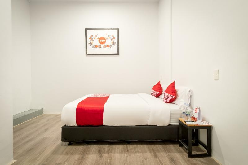 Oyo 835 Metropolitan Home Stay Μεντάν Εξωτερικό φωτογραφία