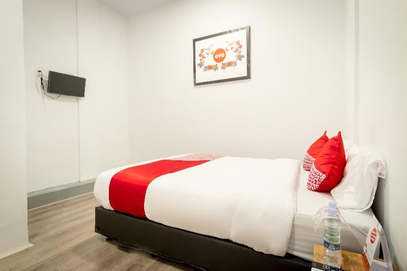 Oyo 835 Metropolitan Home Stay Μεντάν Εξωτερικό φωτογραφία