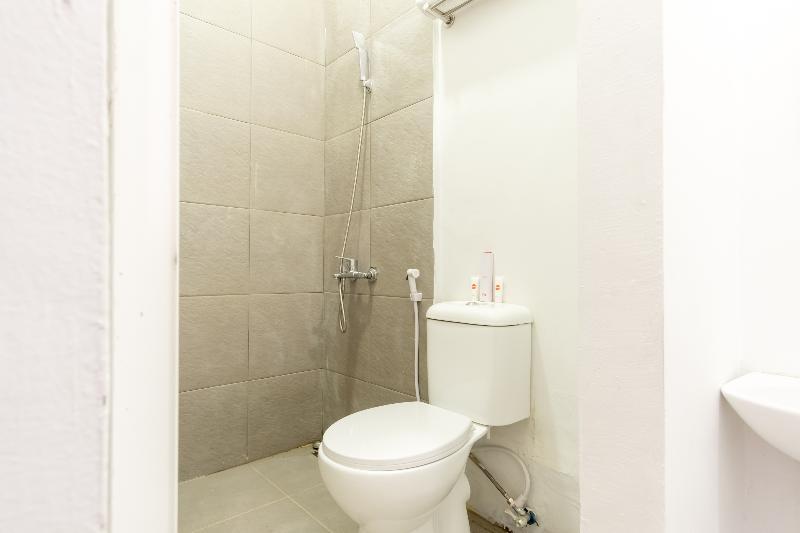Oyo 835 Metropolitan Home Stay Μεντάν Εξωτερικό φωτογραφία