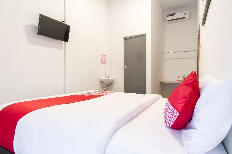 Oyo 835 Metropolitan Home Stay Μεντάν Εξωτερικό φωτογραφία