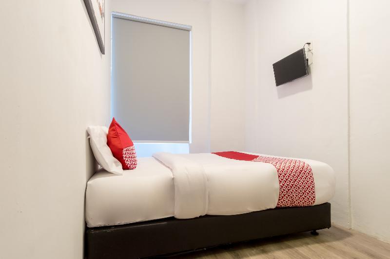 Oyo 835 Metropolitan Home Stay Μεντάν Εξωτερικό φωτογραφία