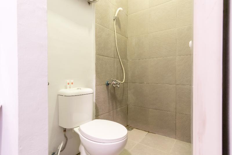 Oyo 835 Metropolitan Home Stay Μεντάν Εξωτερικό φωτογραφία