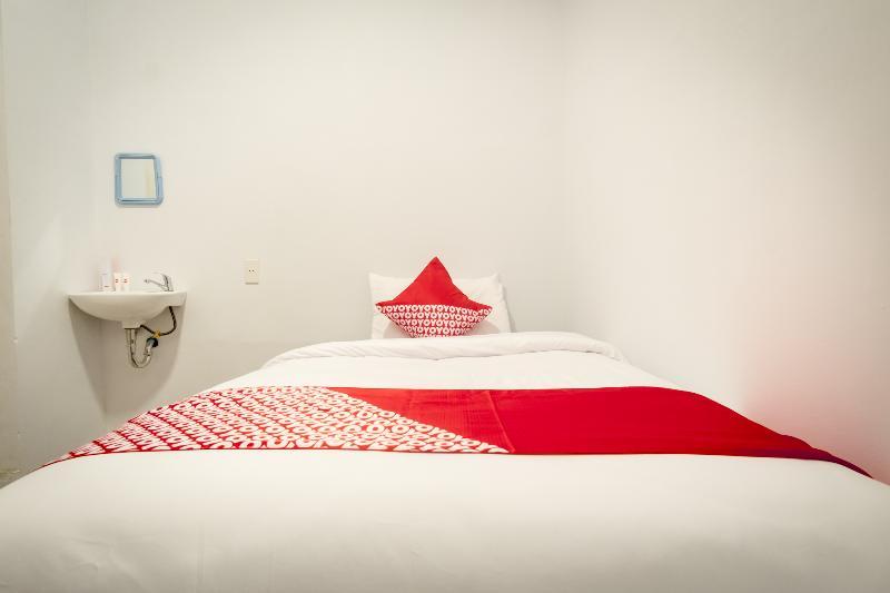 Oyo 835 Metropolitan Home Stay Μεντάν Εξωτερικό φωτογραφία
