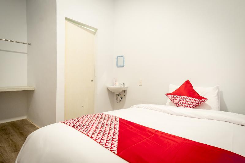 Oyo 835 Metropolitan Home Stay Μεντάν Εξωτερικό φωτογραφία