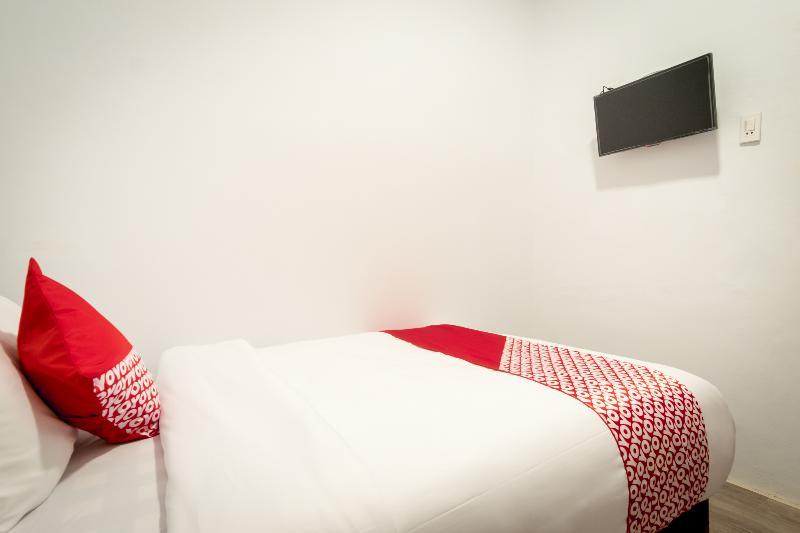 Oyo 835 Metropolitan Home Stay Μεντάν Εξωτερικό φωτογραφία