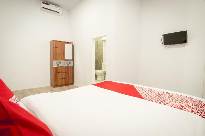 Oyo 835 Metropolitan Home Stay Μεντάν Εξωτερικό φωτογραφία