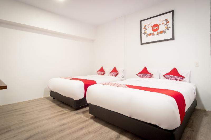 Oyo 835 Metropolitan Home Stay Μεντάν Εξωτερικό φωτογραφία
