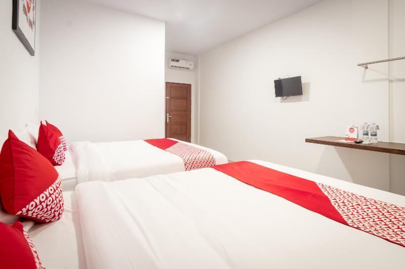 Oyo 835 Metropolitan Home Stay Μεντάν Εξωτερικό φωτογραφία